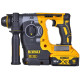 Перфоратор акумуляторний DeWALT DCH273P2T - зображення 4
