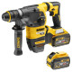 Перфоратор аккумуляторный DeWALT DCH334X2 - изображение 2