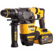 Перфоратор аккумуляторный DeWALT DCH334X2 - изображение 3