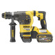 Перфоратор аккумуляторный DeWALT DCH334X2 - изображение 4