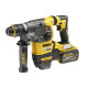 Перфоратор аккумуляторный DeWALT DCH335X2 - изображение 3