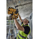 Перфоратор аккумуляторный DeWALT DCH335X2 - изображение 6
