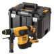 Перфоратор аккумуляторный DeWALT DCH417NT без АКБ