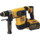 Перфоратор аккумуляторный DeWALT DCH417X2 - изображение 2