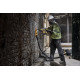 Перфоратор аккумуляторный DeWALT DCH417X2 - изображение 4