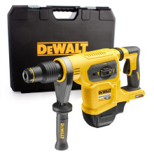 Перфоратор аккумуляторный DeWALT DCH481N без АКБ