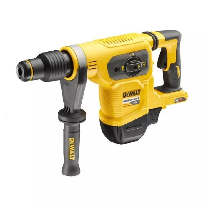 Перфоратор аккумуляторный DeWALT DCH481N без АКБ - изображение 2