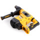 Перфоратор аккумуляторный DeWALT DCH481N без АКБ - изображение 4