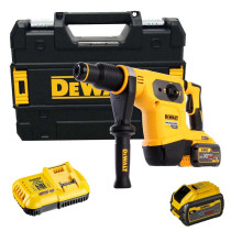 Перфоратор аккумуляторный DeWALT DCH481X2