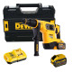 Перфоратор аккумуляторный DeWALT DCH481X2