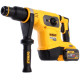 Перфоратор аккумуляторный DeWALT DCH481X2 - изображение 2