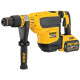 Перфоратор аккумуляторный DeWALT DCH614X2 - изображение 2