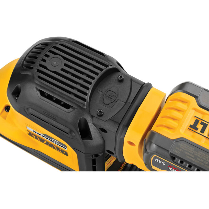 Перфоратор аккумуляторный DeWALT DCH614X2 - изображение 4