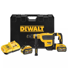 Перфоратор аккумуляторный DeWALT DCH735X2