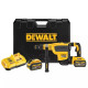 Перфоратор аккумуляторный DeWALT DCH735X2