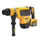 Перфоратор аккумуляторный DeWALT DCH735X2 - изображение 2