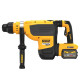 Перфоратор аккумуляторный DeWALT DCH735X2 - изображение 3