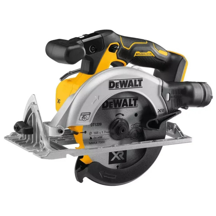 Набір акумуляторних інструментів DeWALT DCK1012P4T - зображення 4