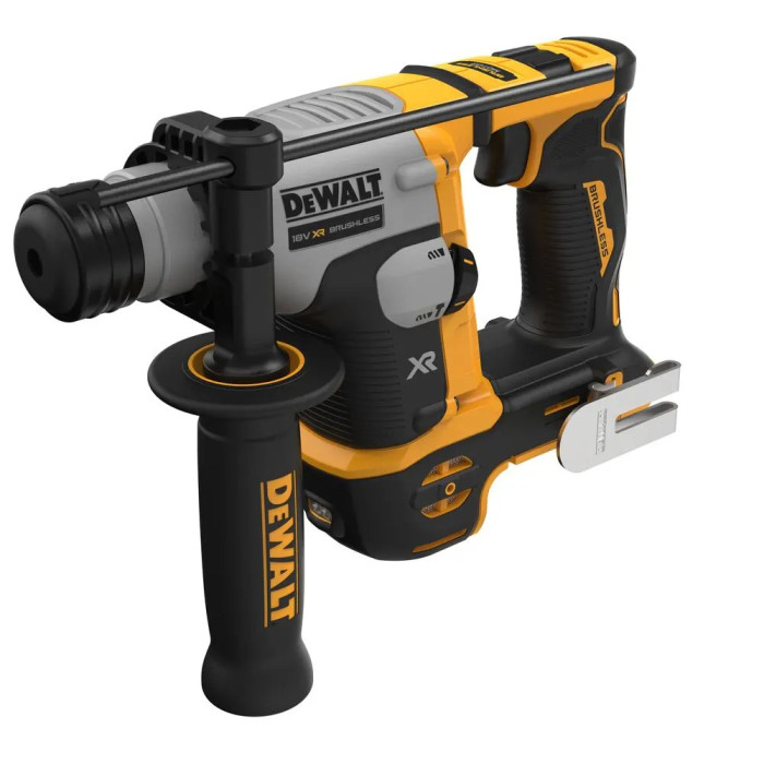 Набір акумуляторних інструментів DeWALT DCK1012P4T - зображення 8