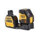 Набір акумуляторних інструментів DeWALT DCK1012P4T - зображення 10
