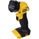 Набір акумуляторних інструментів DeWALT DCK1012P4T - зображення 11