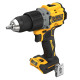 Набір акумуляторних інструментів DeWALT DCK2050E2T - зображення 6