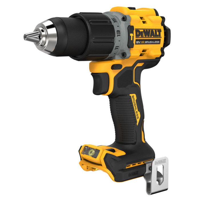 Набір акумуляторних інструментів DeWALT DCK2050E2T - зображення 7