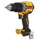 Набір акумуляторних інструментів DeWALT DCK2050E2T - зображення 7