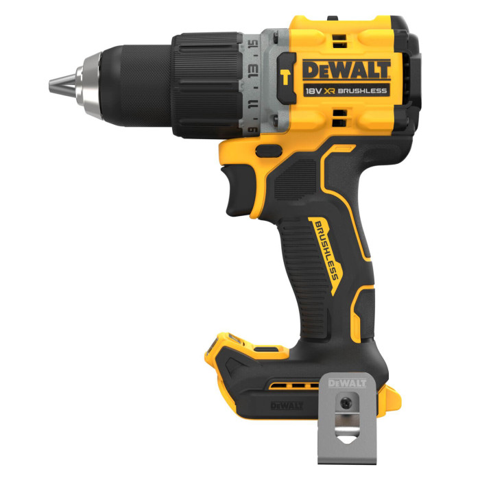 Набір акумуляторних інструментів DeWALT DCK2050E2T - зображення 8