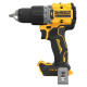 Набір акумуляторних інструментів DeWALT DCK2050E2T - зображення 8