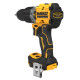 Набір акумуляторних інструментів DeWALT DCK2050E2T - зображення 9