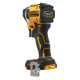 Набір акумуляторних інструментів DeWALT DCK2051E2T - зображення 2