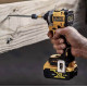 Набір акумуляторних інструментів DeWALT DCK2051E2T - зображення 4