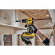 Набір акумуляторних інструментів DeWALT DCK2051E2T - зображення 9