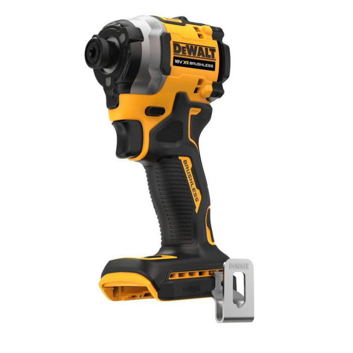 Набір акумуляторних інструментів DeWALT DCK2051E2T - зображення 14