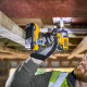 Набір акумуляторних інструментів DeWALT DCK2061P2T - зображення 6
