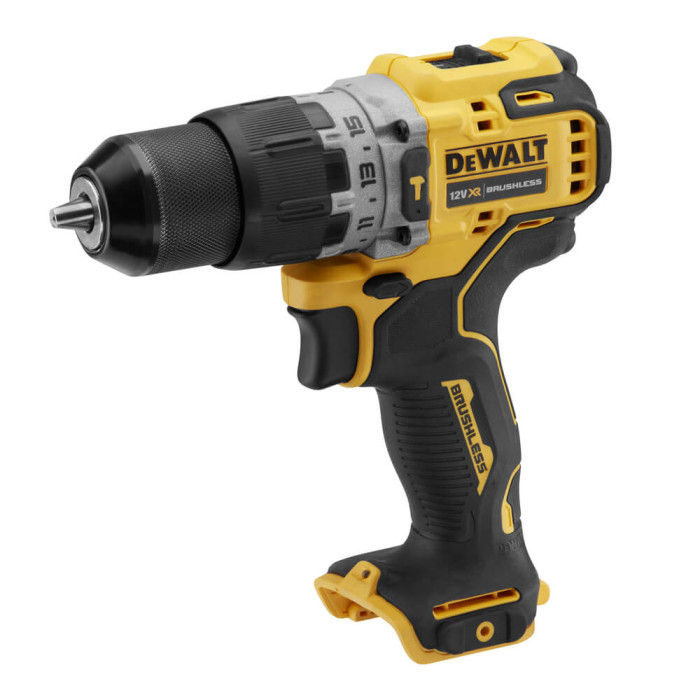 Набор аккумуляторных инструментов DeWALT DCK2102L2T - изображение 2
