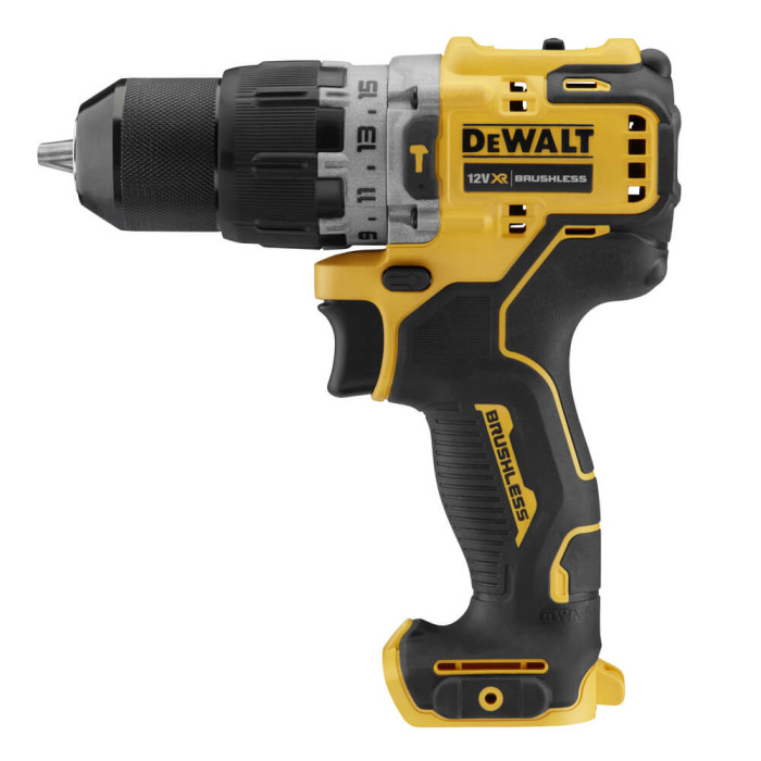 Набор аккумуляторных инструментов DeWALT DCK2102L2T - изображение 3