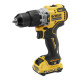 Набор аккумуляторных инструментов DeWALT DCK2102L2T - изображение 4