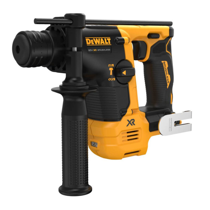 Набор аккумуляторных инструментов DeWALT DCK2102L2T - изображение 6