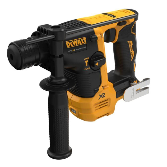Набор аккумуляторных инструментов DeWALT DCK2102L2T - изображение 8