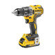 Набор аккумуляторных инструментов DeWALT DCK327P2T - изображение 2