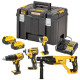 Набор аккумуляторных инструментов DeWALT DCK440P2T