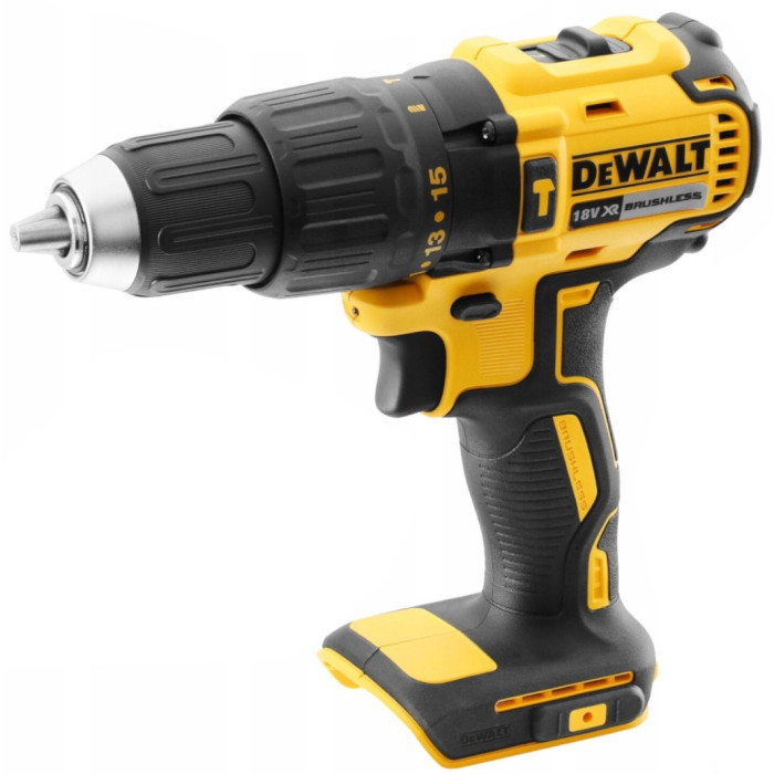 Набор аккумуляторных инструментов DeWALT DCK440P2T - изображение 2