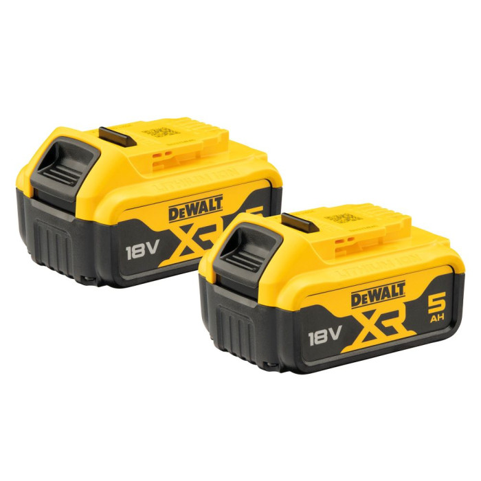 Набор аккумуляторных инструментов DeWALT DCK440P2T - изображение 6