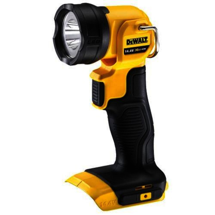 Акумуляторний ліхтар DeWALT DCL030 без АКБ