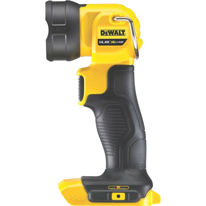 Акумуляторний ліхтар DeWALT DCL030 без АКБ - зображення 2