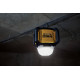 Фонарь светодиодный аккумуляторный DeWALT DCL074 без АКБ - изображение 2