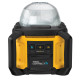 Фонарь светодиодный аккумуляторный DeWALT DCL074 без АКБ - изображение 4