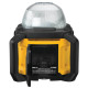 Фонарь светодиодный аккумуляторный DeWALT DCL074 без АКБ - изображение 5